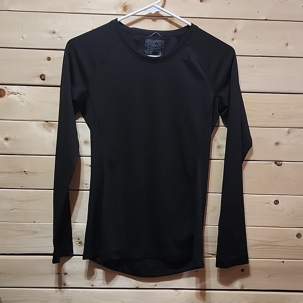 Patagonia Women's Long Sleeve Shirt Size XS